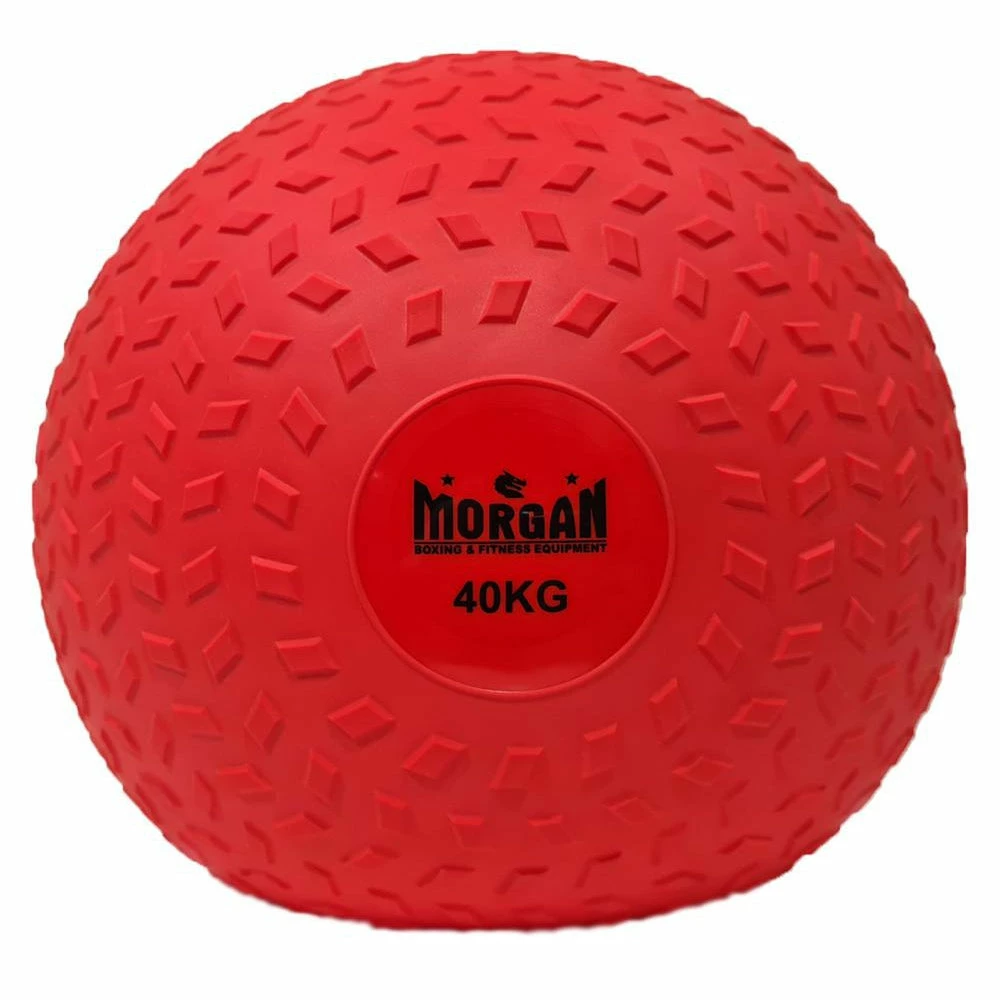 Morgan Slam/Dead Ball 3kg-40kg Commercial Gym Training Equipment 16 Morgan Slam/Dead Ball 3kg-40kg Commercial Gym Training Equipment