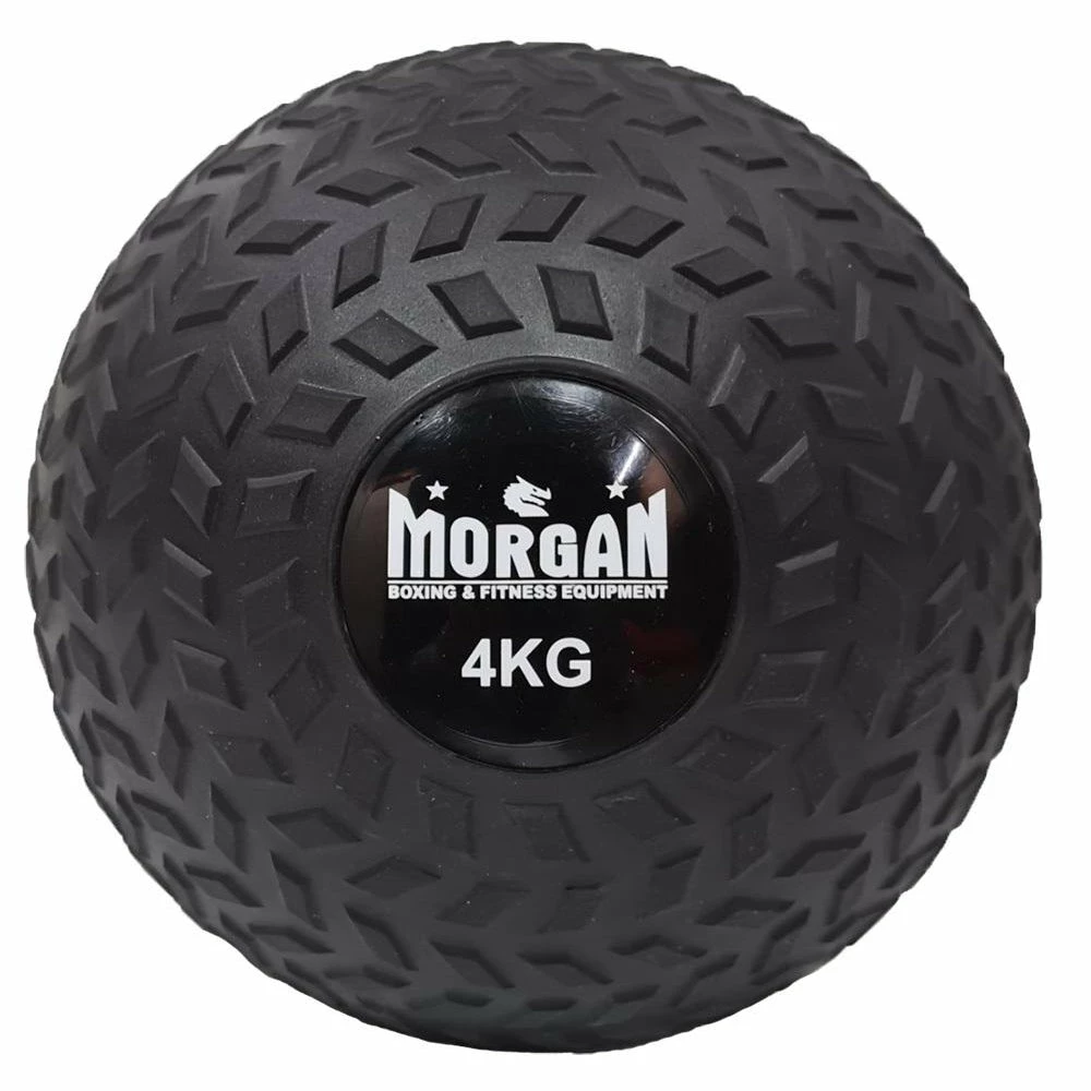 Morgan Slam/Dead Ball 3kg-40kg Commercial Gym Training Equipment 5 Morgan Slam/Dead Ball 3kg-40kg Commercial Gym Training Equipment