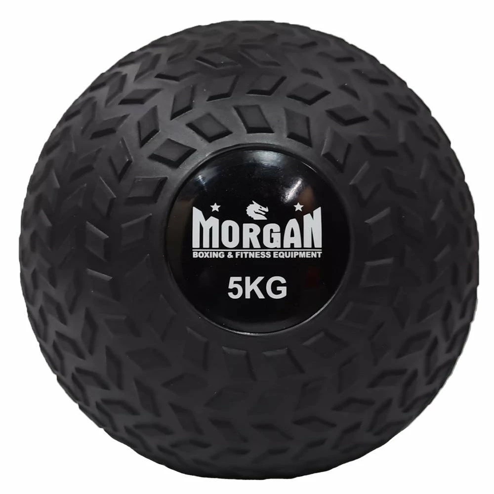 Morgan Slam/Dead Ball 3kg-40kg Commercial Gym Training Equipment 6 Morgan Slam/Dead Ball 3kg-40kg Commercial Gym Training Equipment