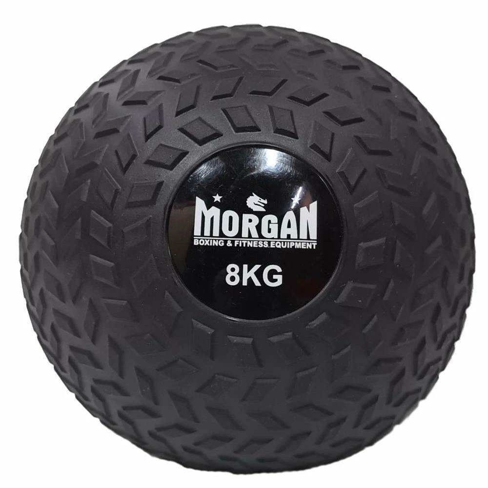 Morgan Slam/Dead Ball 3kg-40kg Commercial Gym Training Equipment 8 Morgan Slam/Dead Ball 3kg-40kg Commercial Gym Training Equipment
