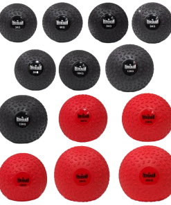 Morgan Slam/Dead Ball 3kg-40kg Commercial Gym Training Equipment