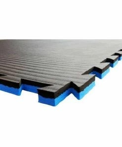 FLOORING & MATS Morgan Tatami 2cm Jigsaw Interlocking Floor Gym Mats