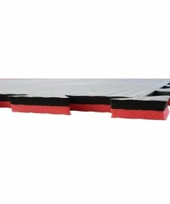 FLOORING & MATS Morgan Tatami 2cm Jigsaw Interlocking Floor Gym Mats