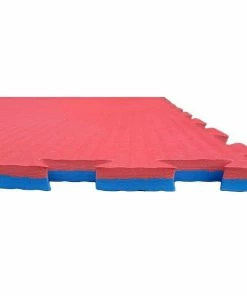 FLOORING & MATS Morgan Tatami 2cm Jigsaw Interlocking Floor Gym Mats