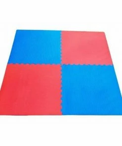 FLOORING & MATS Morgan Tatami 2cm Jigsaw Interlocking Floor Gym Mats