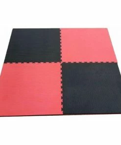 Morgan Tatami 3cm Jigsaw Interlocking Floor Gym Mats