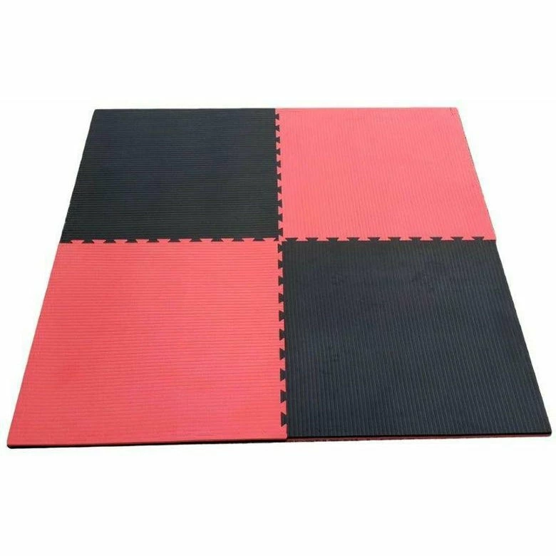 Morgan Tatami 3cm Jigsaw Interlocking Floor Gym Mats 3 Morgan Tatami 3cm Jigsaw Interlocking Floor Gym Mats