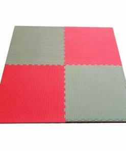 Morgan Tatami 4cm Jigsaw Interlocking Floor Gym Mats FLOORING & MATS