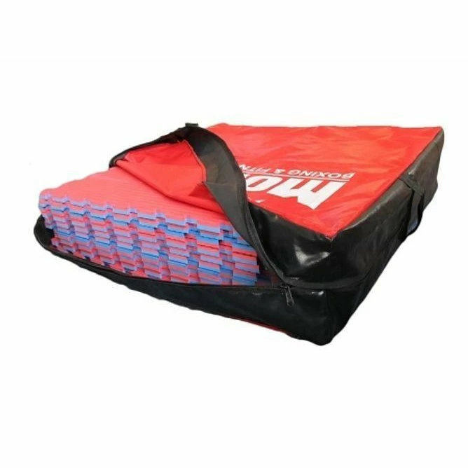 MORGAN INTERLOCKING MAT CARRY BAG 3 MORGAN INTERLOCKING MAT CARRY BAG