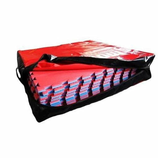 MORGAN INTERLOCKING MAT CARRY BAG 4 MORGAN INTERLOCKING MAT CARRY BAG