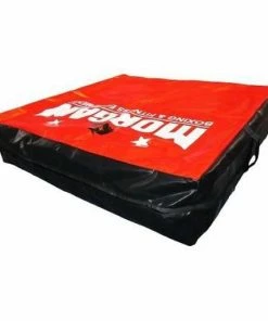 MORGAN INTERLOCKING MAT CARRY BAG 8 MORGAN INTERLOCKING MAT CARRY BAG