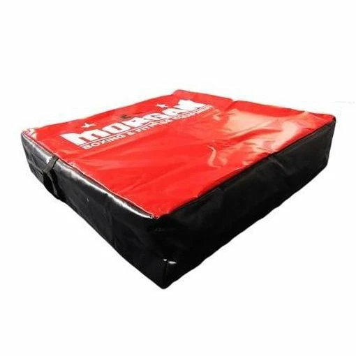 MORGAN INTERLOCKING MAT CARRY BAG 6 MORGAN INTERLOCKING MAT CARRY BAG