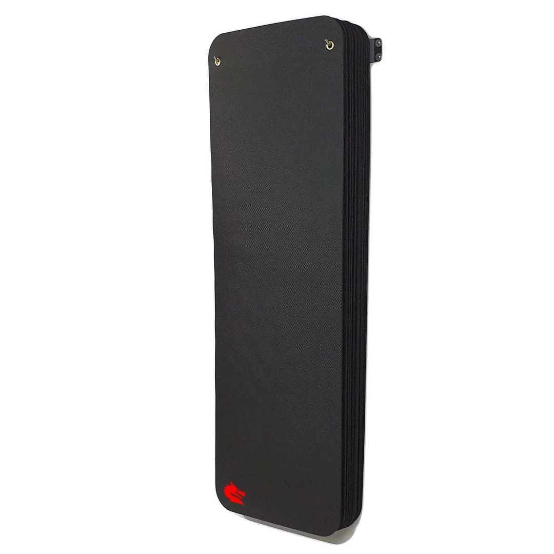 MORGAN EXERCISE MAT 10PCS PACK + STORAGE RACK 3 MORGAN EXERCISE MAT 10PCS PACK + STORAGE RACK