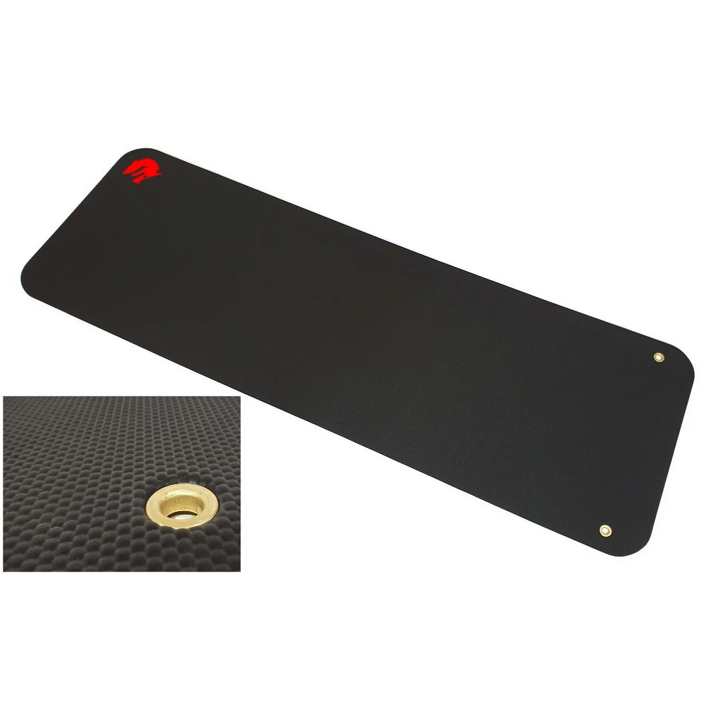 MORGAN EXERCISE MAT 10PCS PACK + STORAGE RACK 5 MORGAN EXERCISE MAT 10PCS PACK + STORAGE RACK