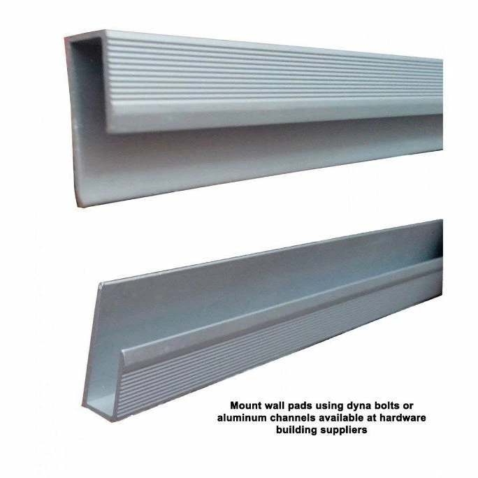 Morgan V2 MMA Wall Pads 1.8M Heavy Duty Rip Stop Vinyl Australian Made 7 Morgan V2 MMA Wall Pads 1.8M Heavy Duty Rip Stop Vinyl Australian Made