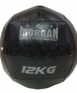 Morgan Cross Functional Fitness Wall Ball - 12kg