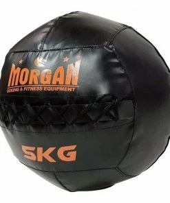 Morgan Cross Functional Fitness Wall Ball - 5kg