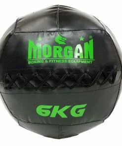 Morgan Cross Functional Fitness Wall Ball - 6kg