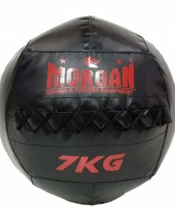 MORGAN CROSS FUNCTIONAL FITNESS WALL BALL - 7kg