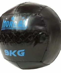 Morgan Cross Functional Fitness Wall Ball - 9kg