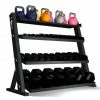 FUNCTIONAL FITNESS SMAI - Hybrid Storage Rack