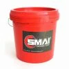 SMAI - 5lb Chalk Bucket (2.27kg) WEIGHTLIFTING