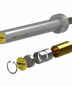 SMAI - Barbell (Bearing) - 20kg WEIGHTLIFTING