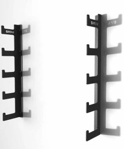 SMAI - 10 Barbell Gun Rack
