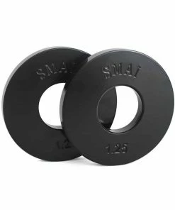 SMAI - Fractional Plate Pair 1.25kg WEIGHTLIFTING