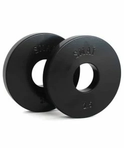 WEIGHTLIFTING SMAI - Fractional Plate Pair 2.5kg