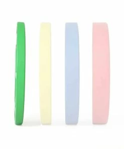 SMAI - Competition Bumper Plate 10kg (PAIR) WEIGHTLIFTING