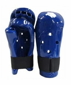 Morgan Dipped Foam Protector Martial Arts Karate Hand Guards