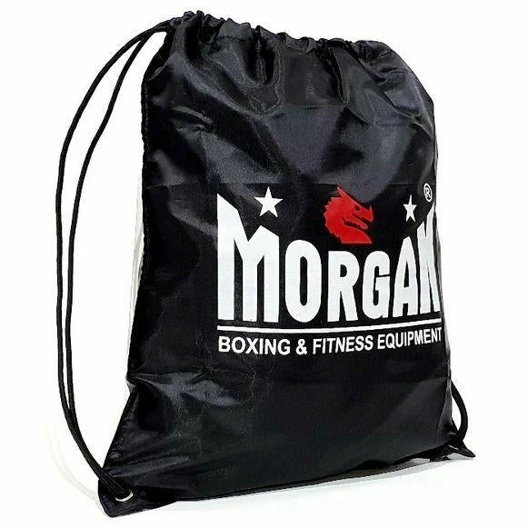 BOXING / MUAY THAI / MMA MORGAN DRAW STRING BACK PACK 3 BOXING / MUAY THAI / MMA MORGAN DRAW STRING BACK PACK