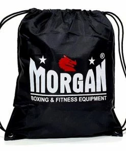 BOXING / MUAY THAI / MMA MORGAN DRAW STRING BACK PACK