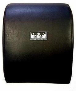 Morgan Ab Mat Sit-Up Lumbar Support Core Strength Workout CF-18 FUNCTIONAL FITNESS