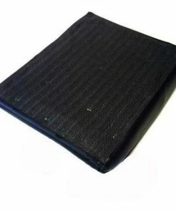 Morgan Ab Mat Sit-Up Lumbar Support Core Strength Workout CF-18 FUNCTIONAL FITNESS