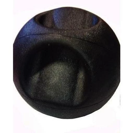 Morgan Double Handled Medicine Ball 5kg / 10kg Workout Training Equipment D-9 4 Morgan Double Handled Medicine Ball 5kg / 10kg Workout Training Equipment D-9