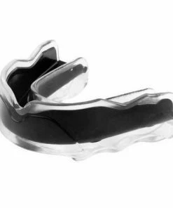 Madison M2 Mouthguard - Black Rugby League NRL