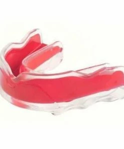 Madison M2 Mouthguard - Pink Rugby League NRL BOXING / MUAY THAI / MMA