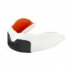 Madison Magnum Pro Mouthguard - White/Red/Black Rugby League NRL BOXING / MUAY THAI / MMA