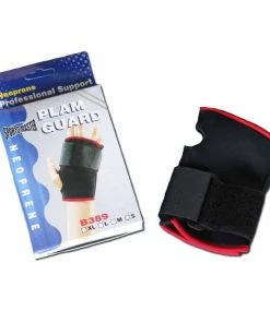 SMAI - Palm Guard - Neoprene MARTIAL ARTS