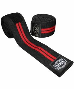 SMAI - Knee Wrap - Cross Training