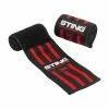 STING ELASTICISED LIFTING WRIST WRAPS 18INCH