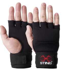 STING ELASTICISED QUICK WRAPS