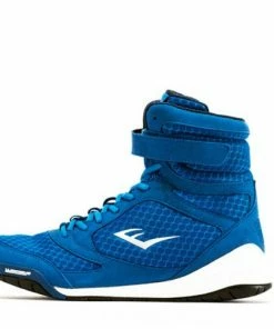 BOXING / MUAY THAI / MMA Everlast Elite Pro Hi Top 18 BOXING / MUAY THAI / MMA Everlast Elite Pro Hi Top