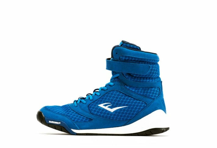 BOXING / MUAY THAI / MMA Everlast Elite Pro Hi Top 7 BOXING / MUAY THAI / MMA Everlast Elite Pro Hi Top