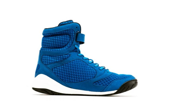 BOXING / MUAY THAI / MMA Everlast Elite Pro Hi Top 8 BOXING / MUAY THAI / MMA Everlast Elite Pro Hi Top