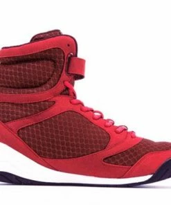 BOXING / MUAY THAI / MMA Everlast Elite Pro Hi Top 22 BOXING / MUAY THAI / MMA Everlast Elite Pro Hi Top