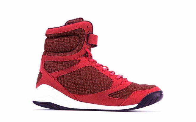 BOXING / MUAY THAI / MMA Everlast Elite Pro Hi Top 11 BOXING / MUAY THAI / MMA Everlast Elite Pro Hi Top