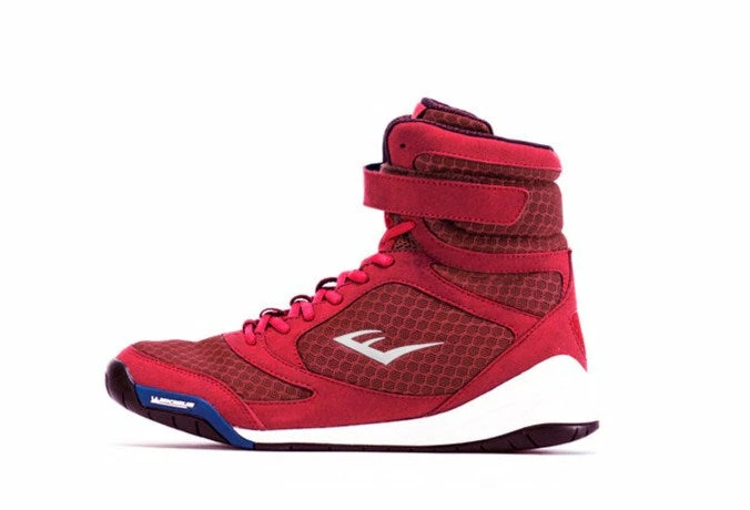 BOXING / MUAY THAI / MMA Everlast Elite Pro Hi Top 14 BOXING / MUAY THAI / MMA Everlast Elite Pro Hi Top
